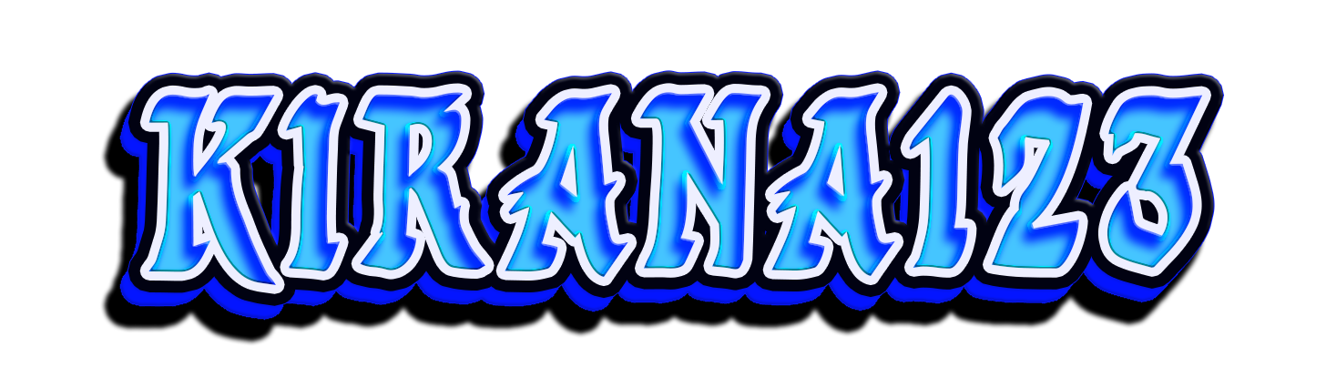 Kirana123 logo